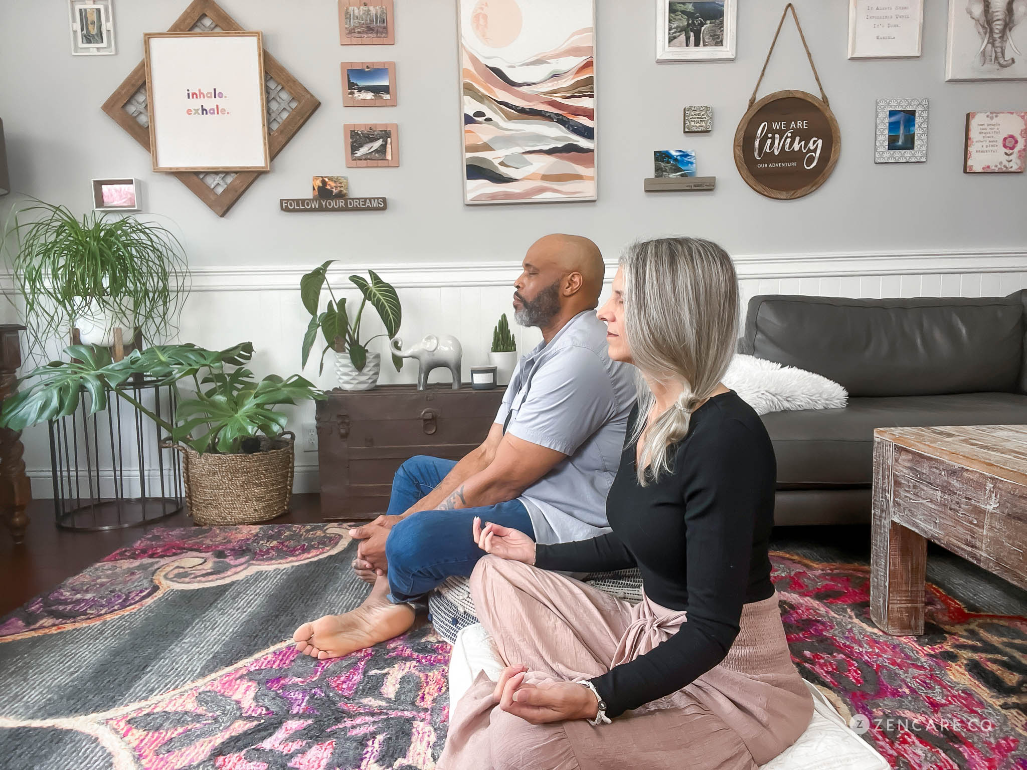 Intentional Healing Counseling & Coaching, LLC