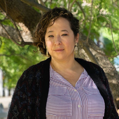 Debbie Ramirez Debbie Ramirez