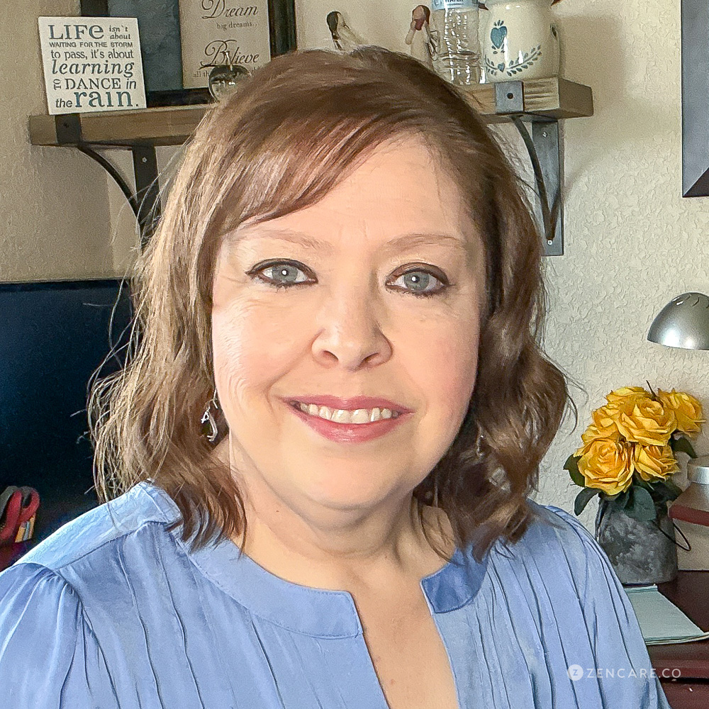 Vicki L Smith's profile picture