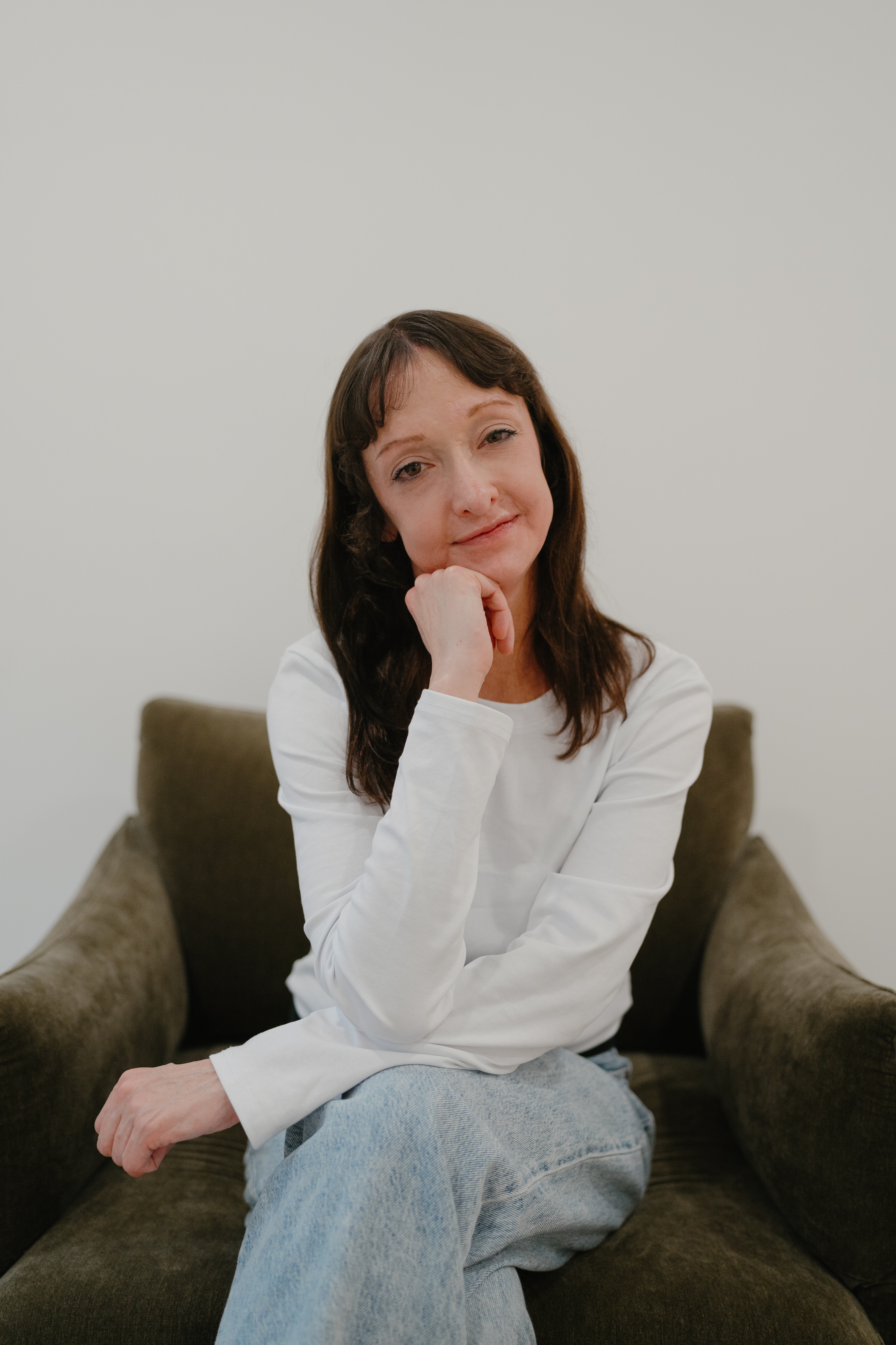 Carolyn Moriarty's profile picture