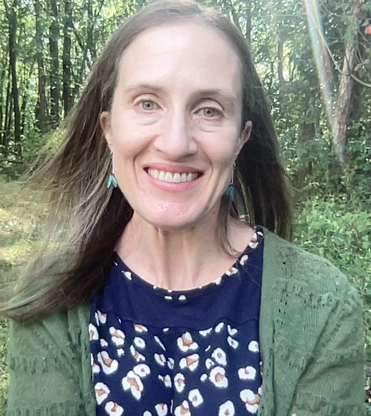 Andrea Mazzarino's profile picture