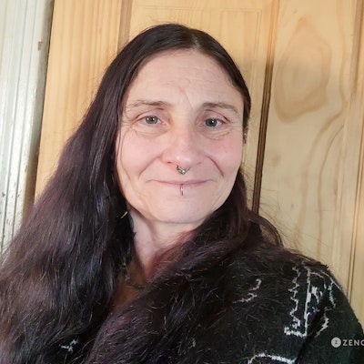 Bernadette Wood Bernadette Wood