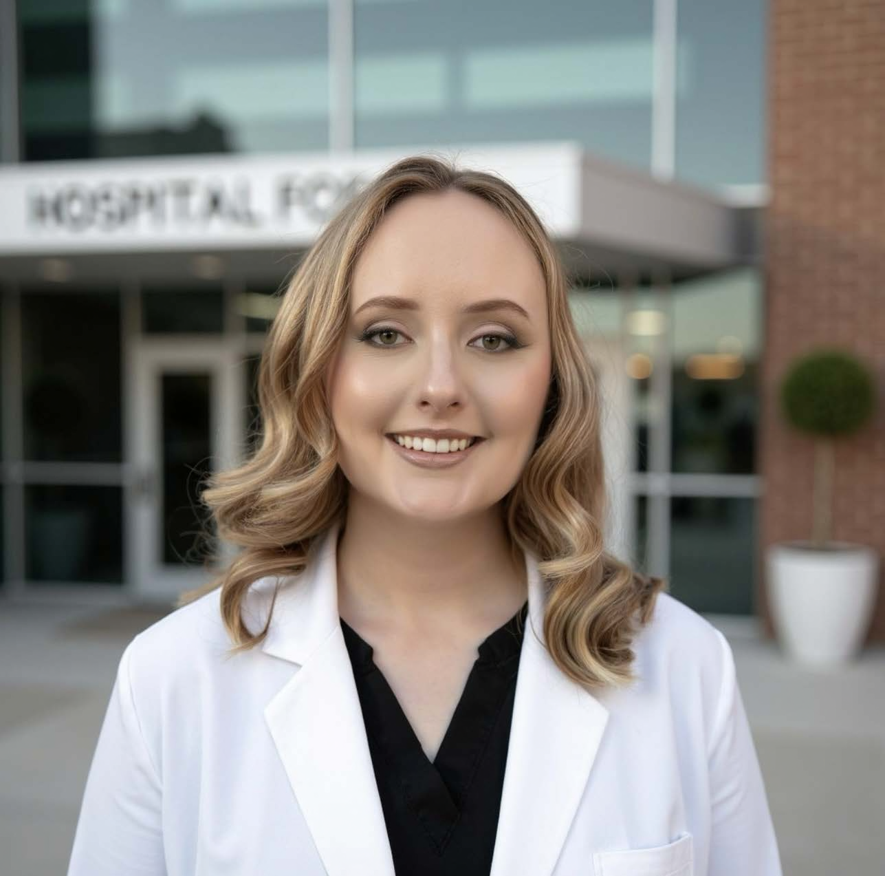 Luna Bloom Psychiatry's profile picture