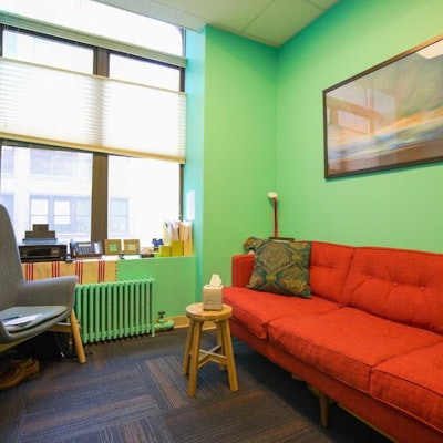 NYC Affirmative Psychotherapy NYC Affirmative Psychotherapy