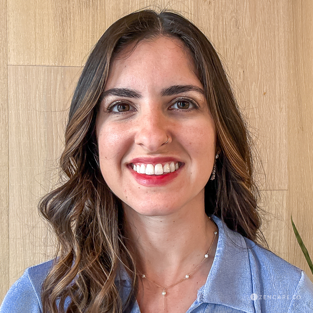 Kari Menachem's profile picture