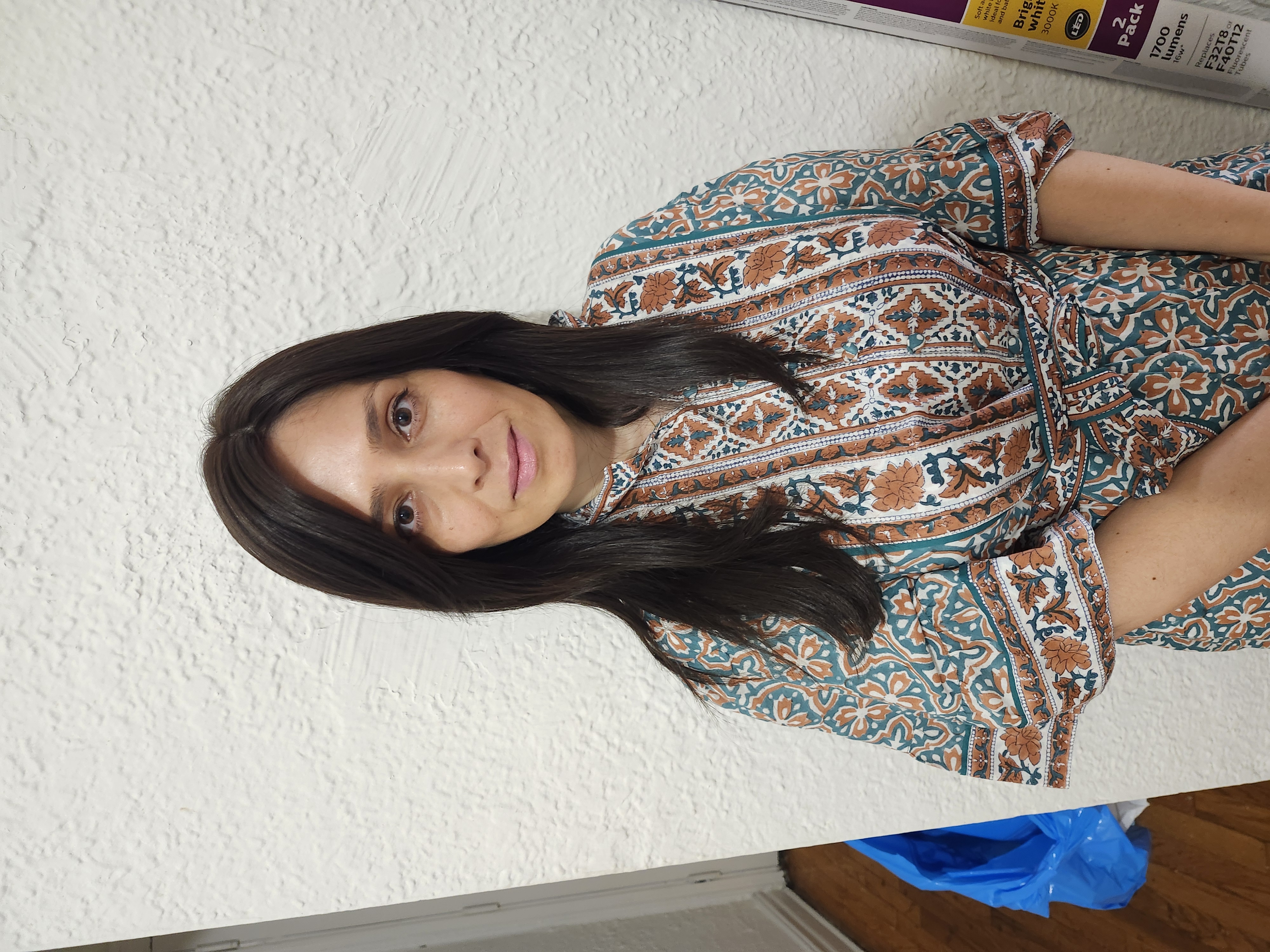 Marina Davydov's profile picture