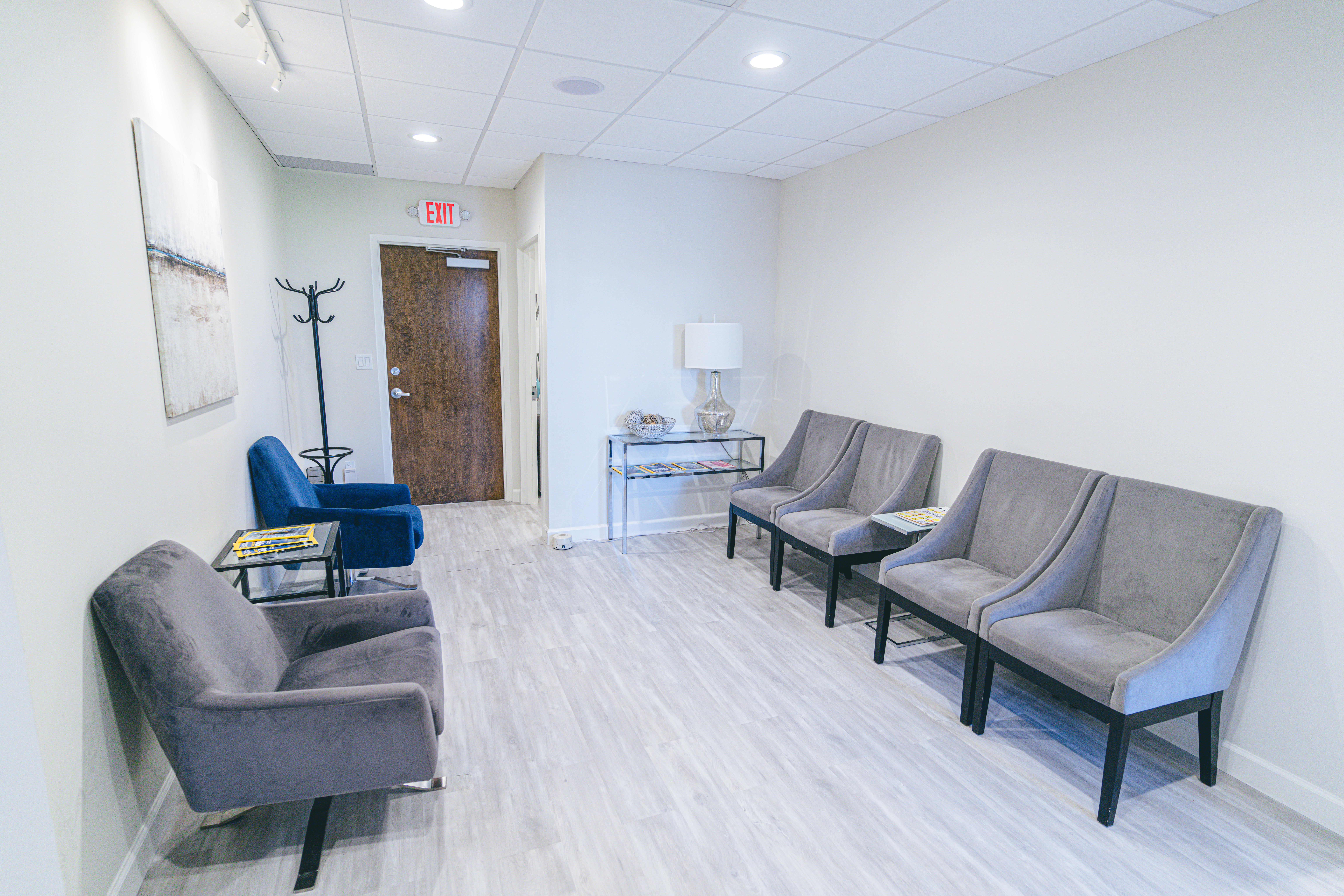 Westchester Relational Therapy