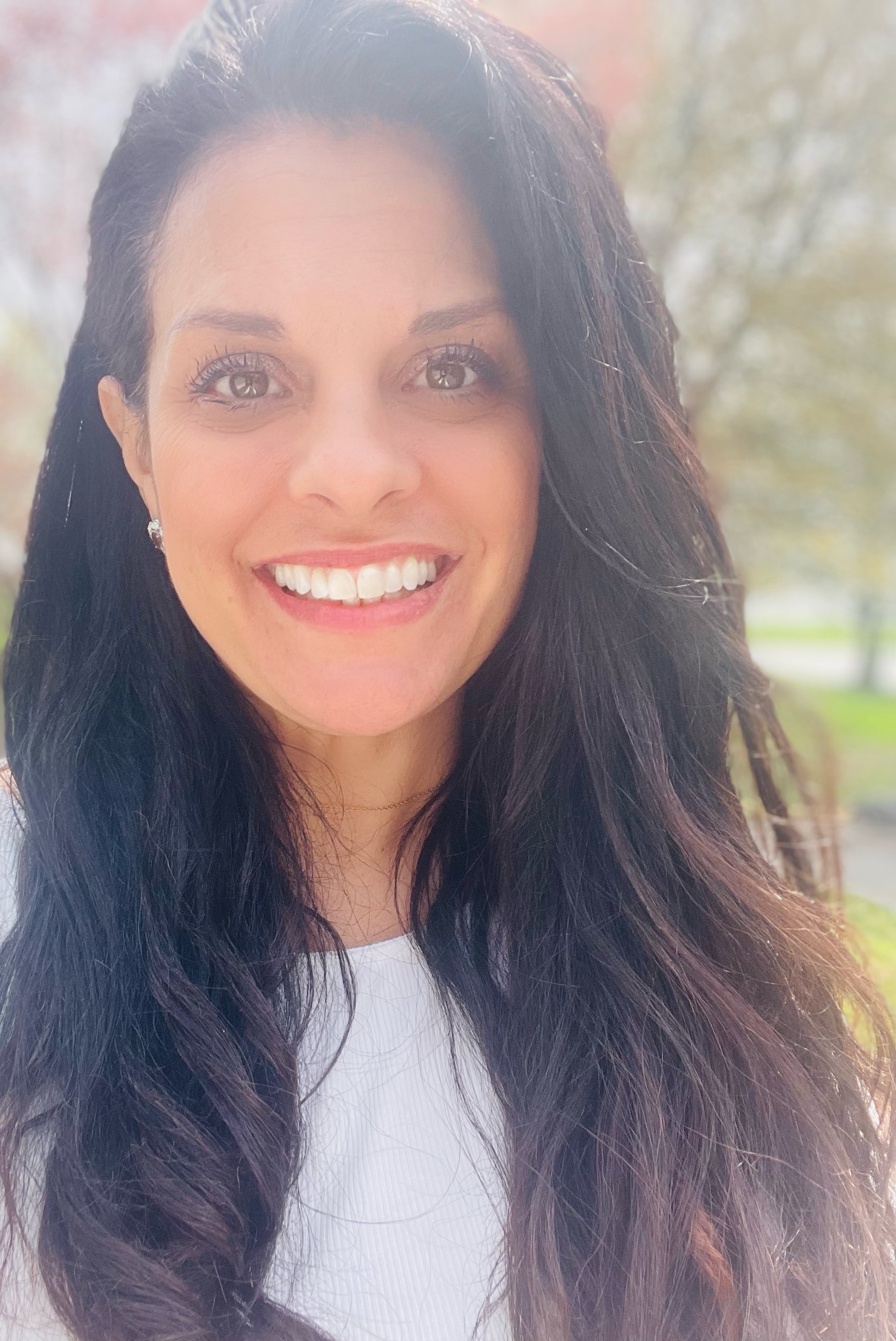 Alison Vint's profile picture