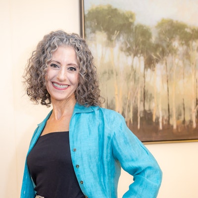 Beth Jassin Beth Jassin