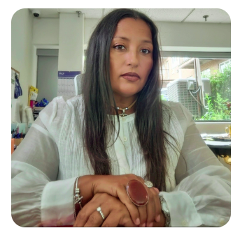 Tatiana Fallas's profile picture