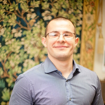 Leon Garber Leon Garber