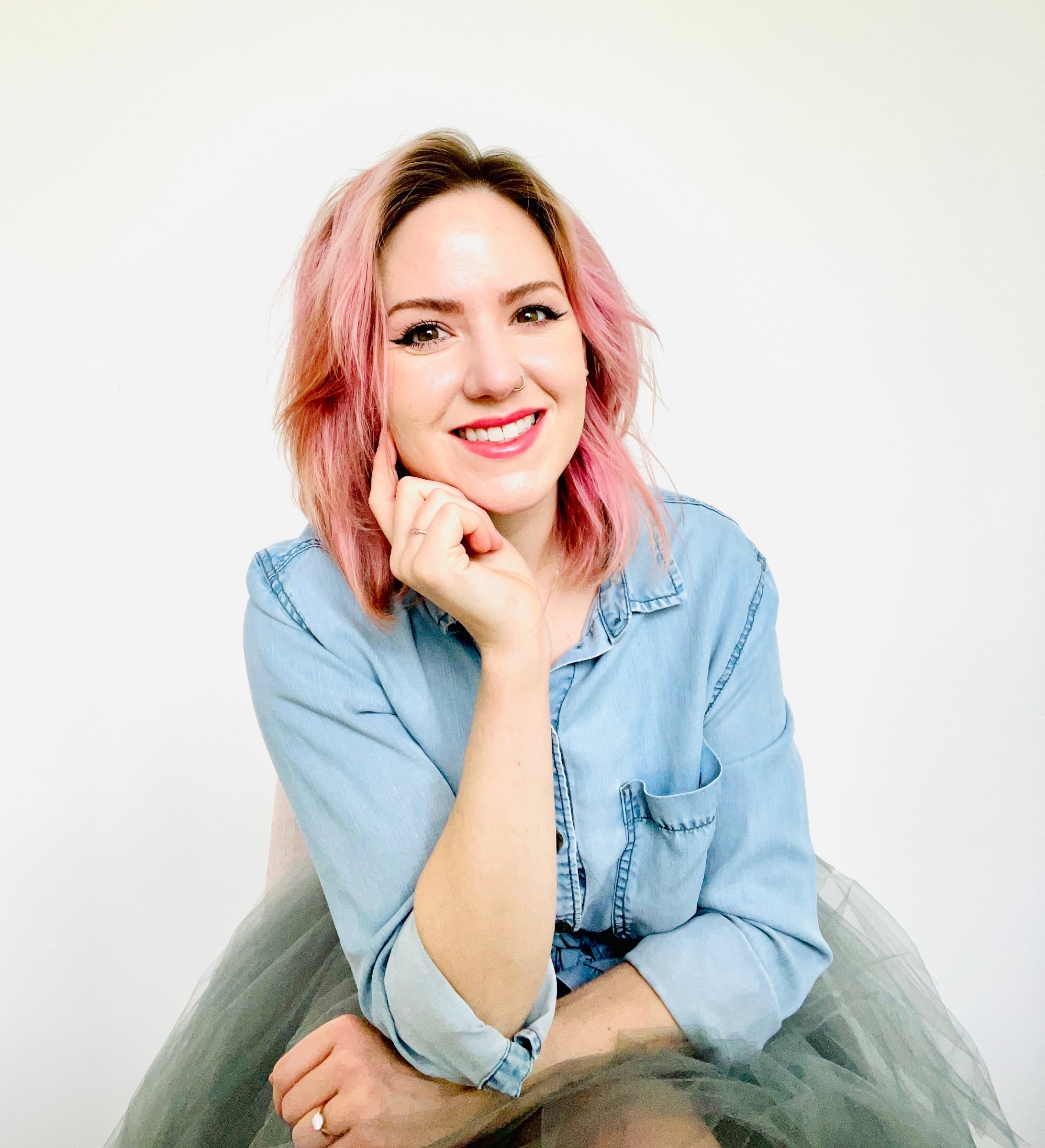 Anna Stephenson's profile picture