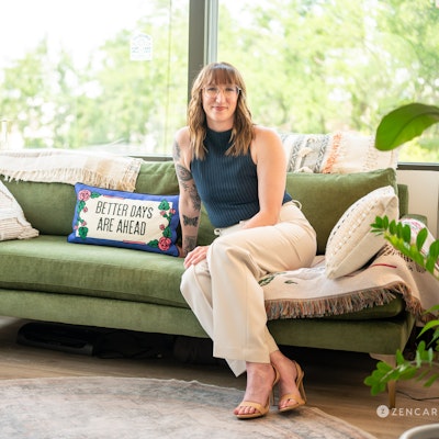 Amanda Stretcher Amanda Stretcher