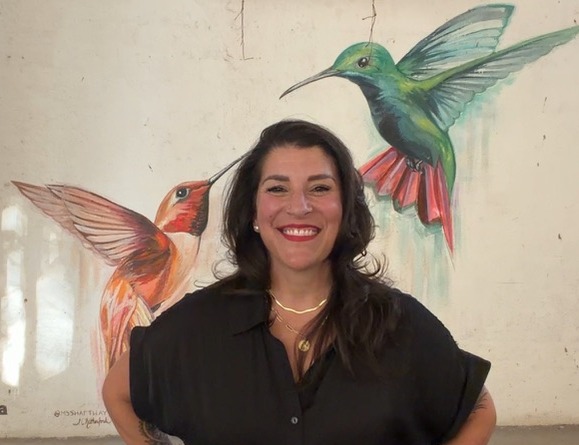 Mikela Rae Rae Bowers's profile picture