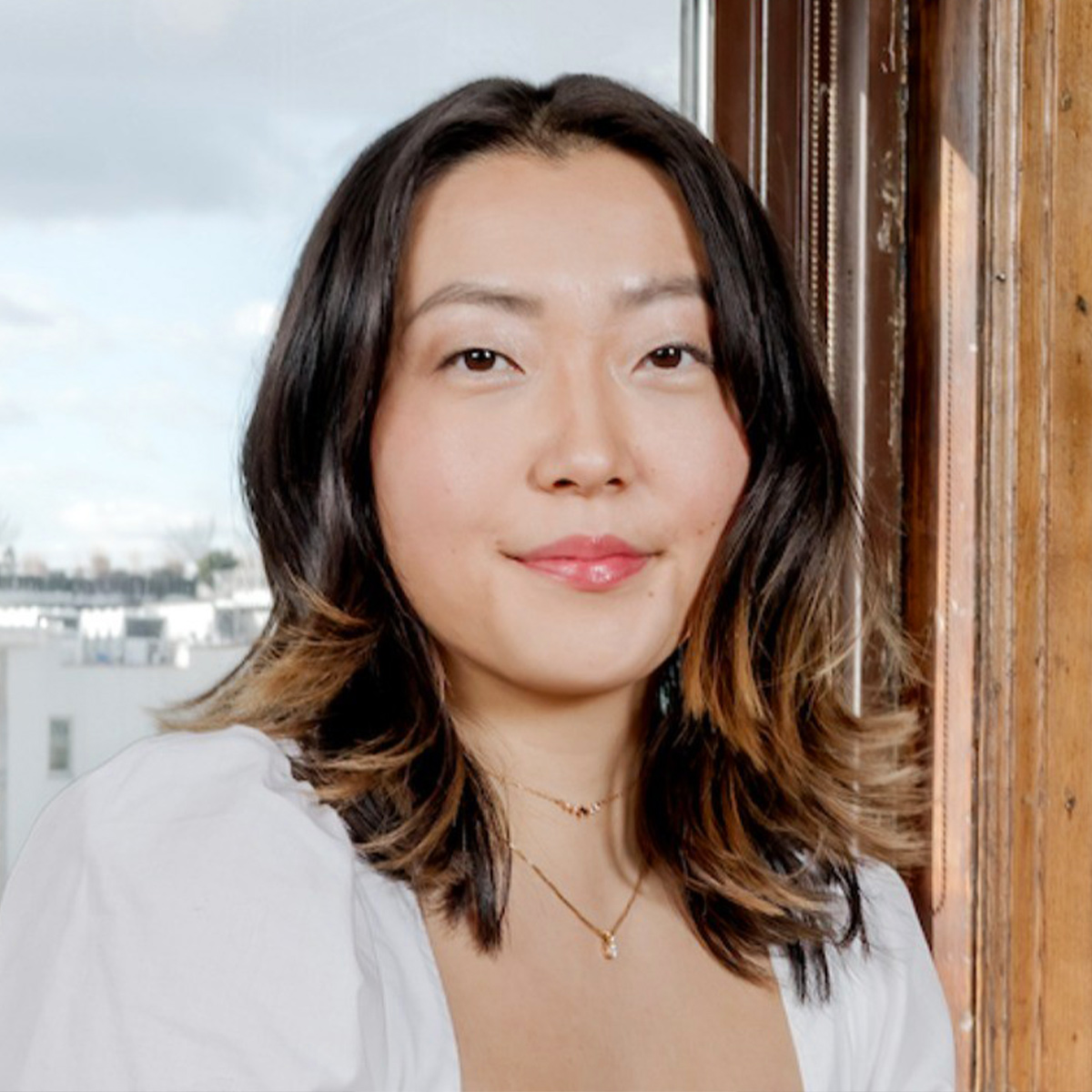 Katie Zheng's profile picture