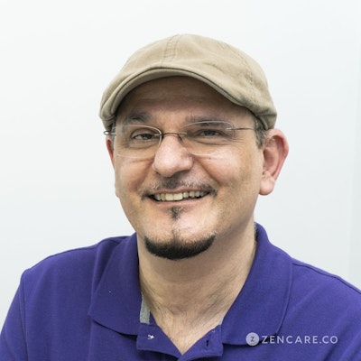 Mark DeRemer Mark DeRemer