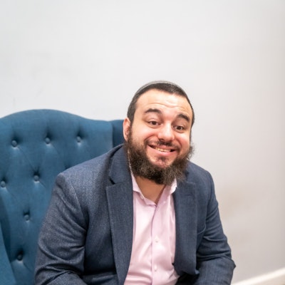 Moshe Maness Moshe Maness