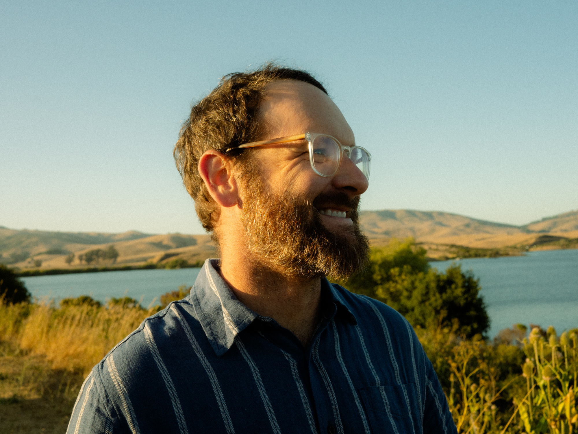 Robert Hunter Pritchett's profile picture