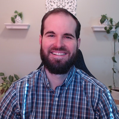 Eric Vaught Eric Vaught