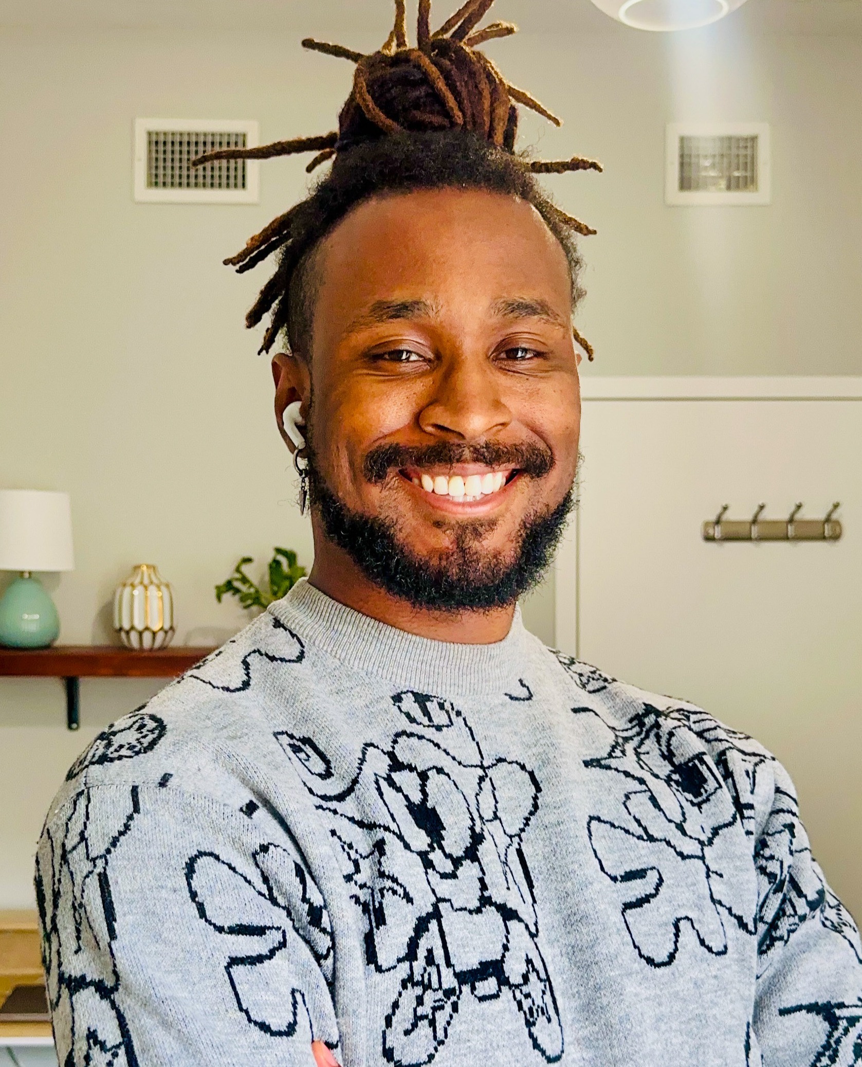 Tyrone Caver's profile picture