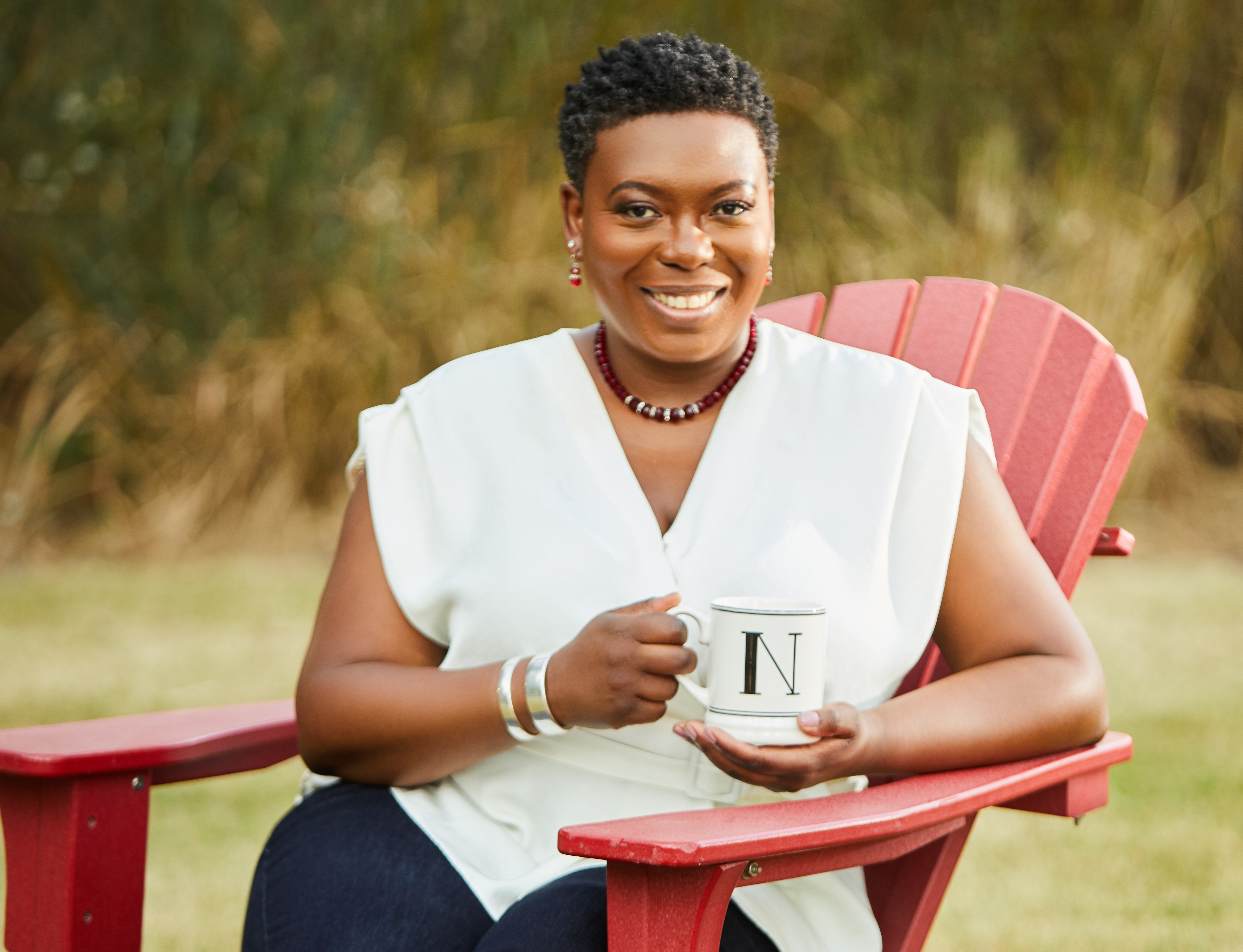 Nishia Livingston's profile picture