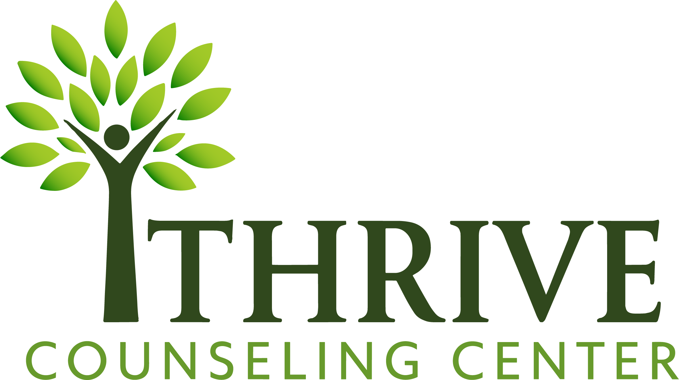 Thrive Counseling Center LLC's profile picture