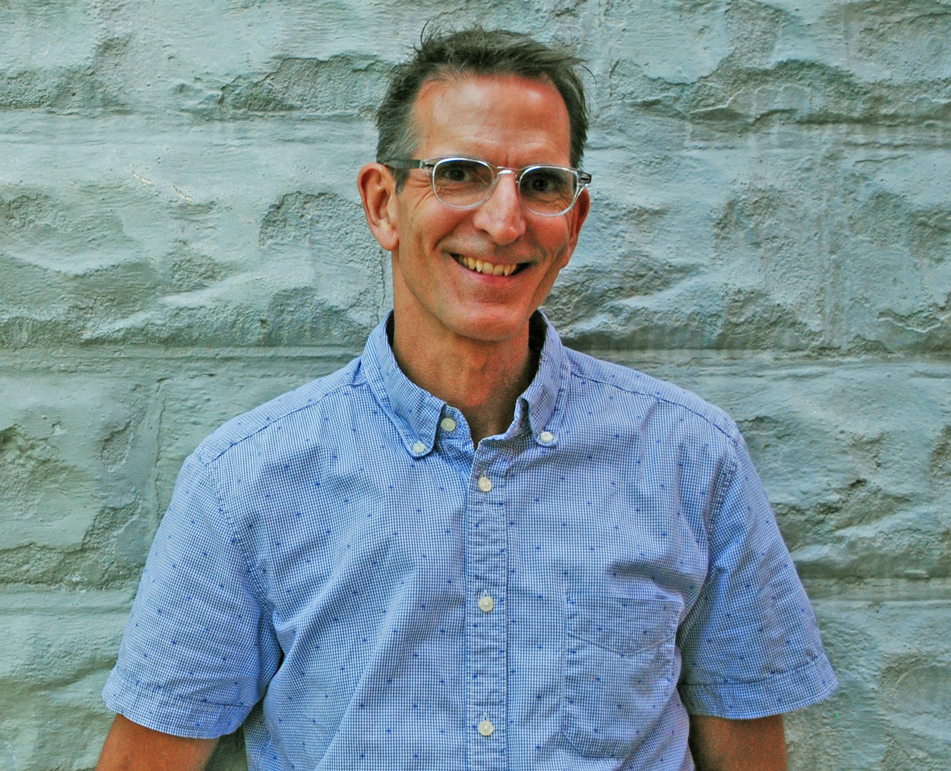 Mark Walstrom's profile picture