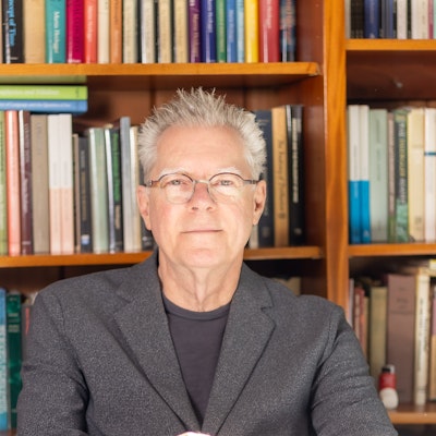 Michael Thompson Michael Thompson