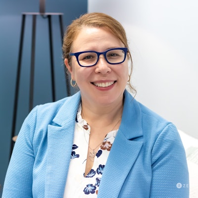 Katherine Leeman Katherine Leeman