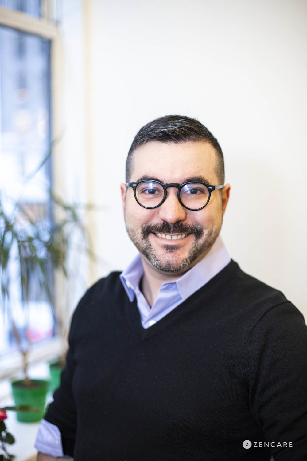 Daniel Gaztambide