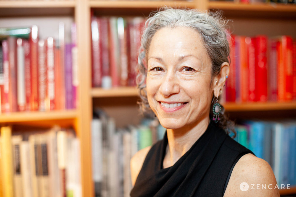 Renee Obstfeld