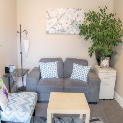 Katherine Partch Katherine Partch