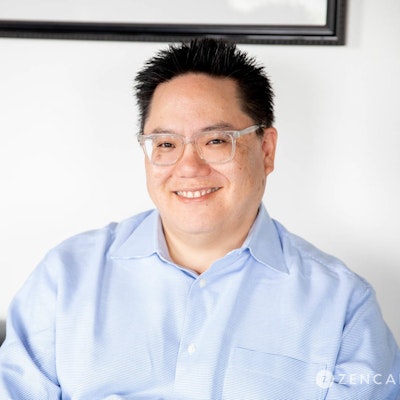 Andrew Kang Andrew Kang