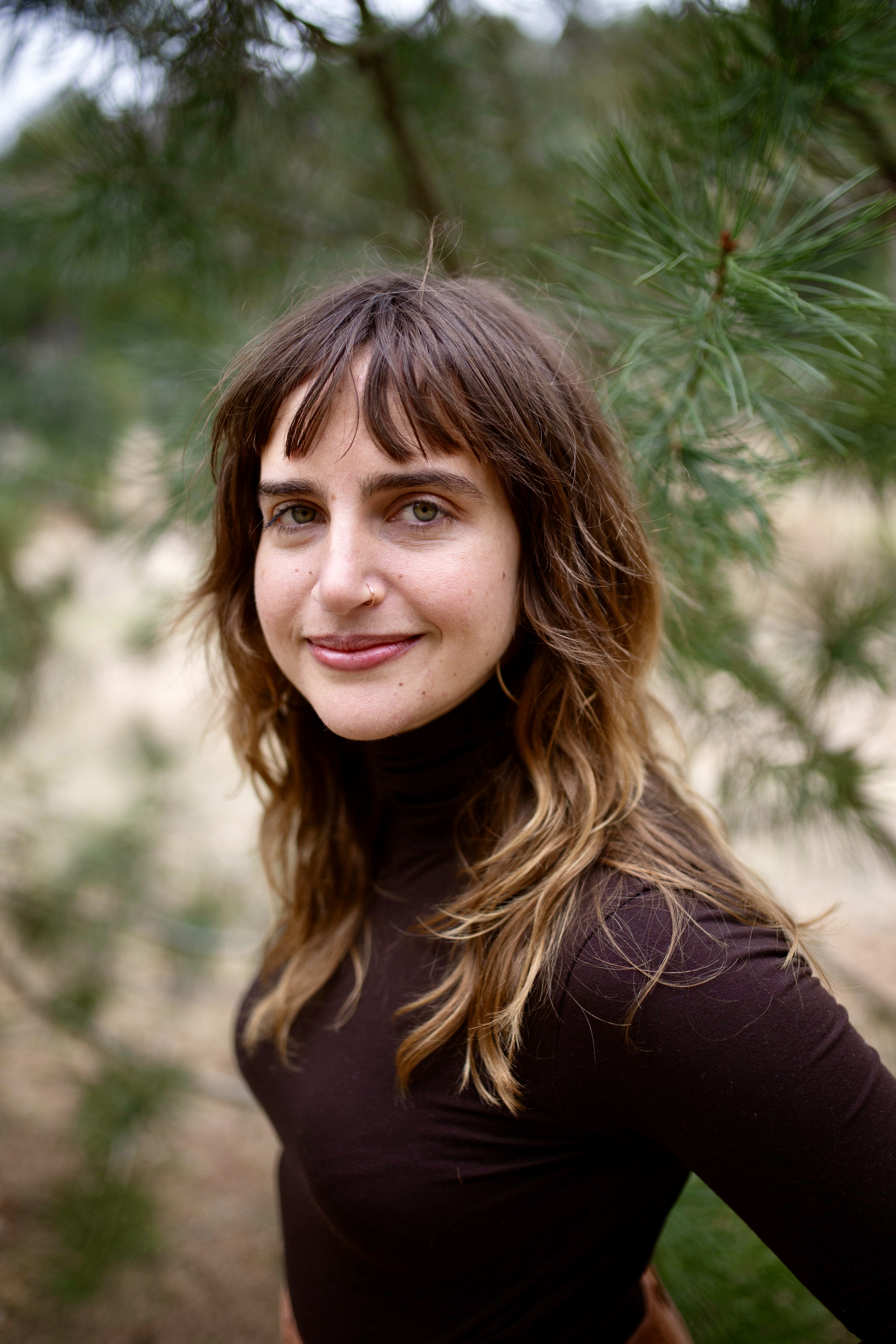 Sarah Rose Easton's profile picture