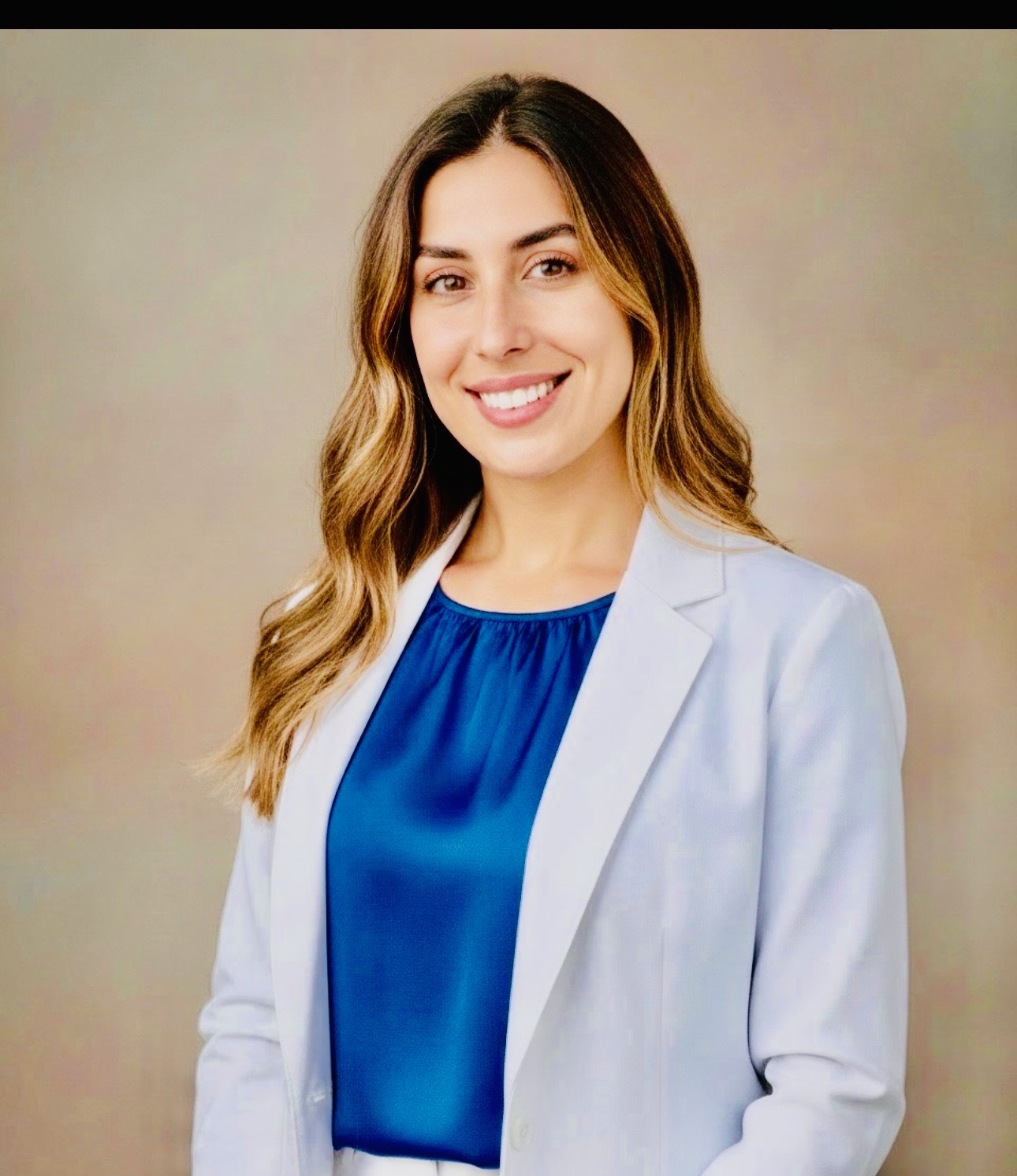 Jessica Amigo's profile picture