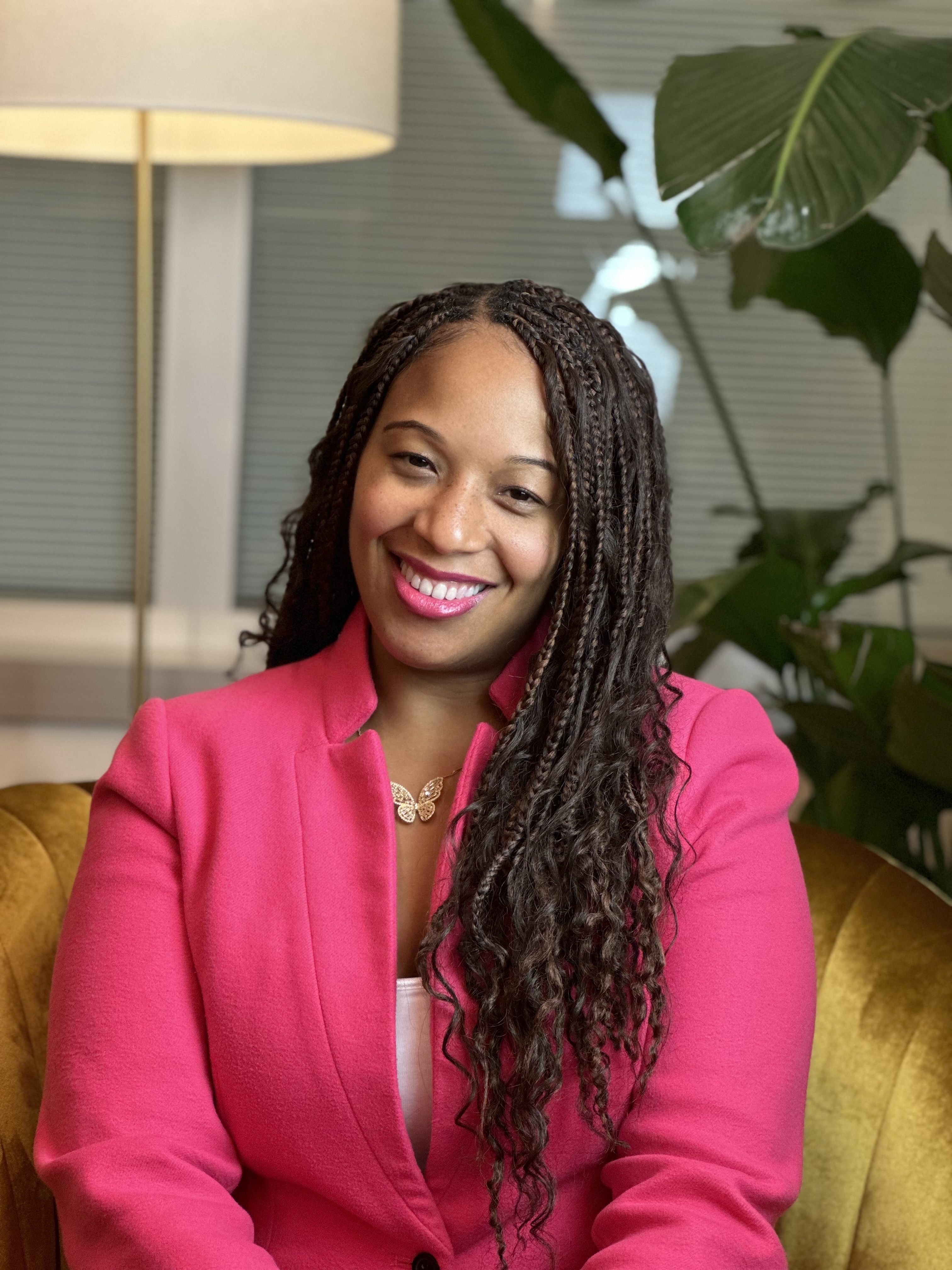 Simply Redefining Wellness & Counseling