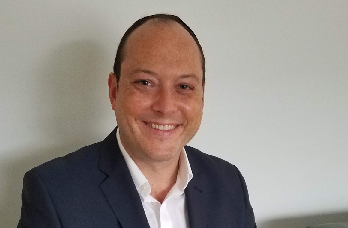 Joseph Reich Joseph Reich