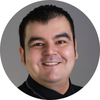 Felix Murad's profile picture