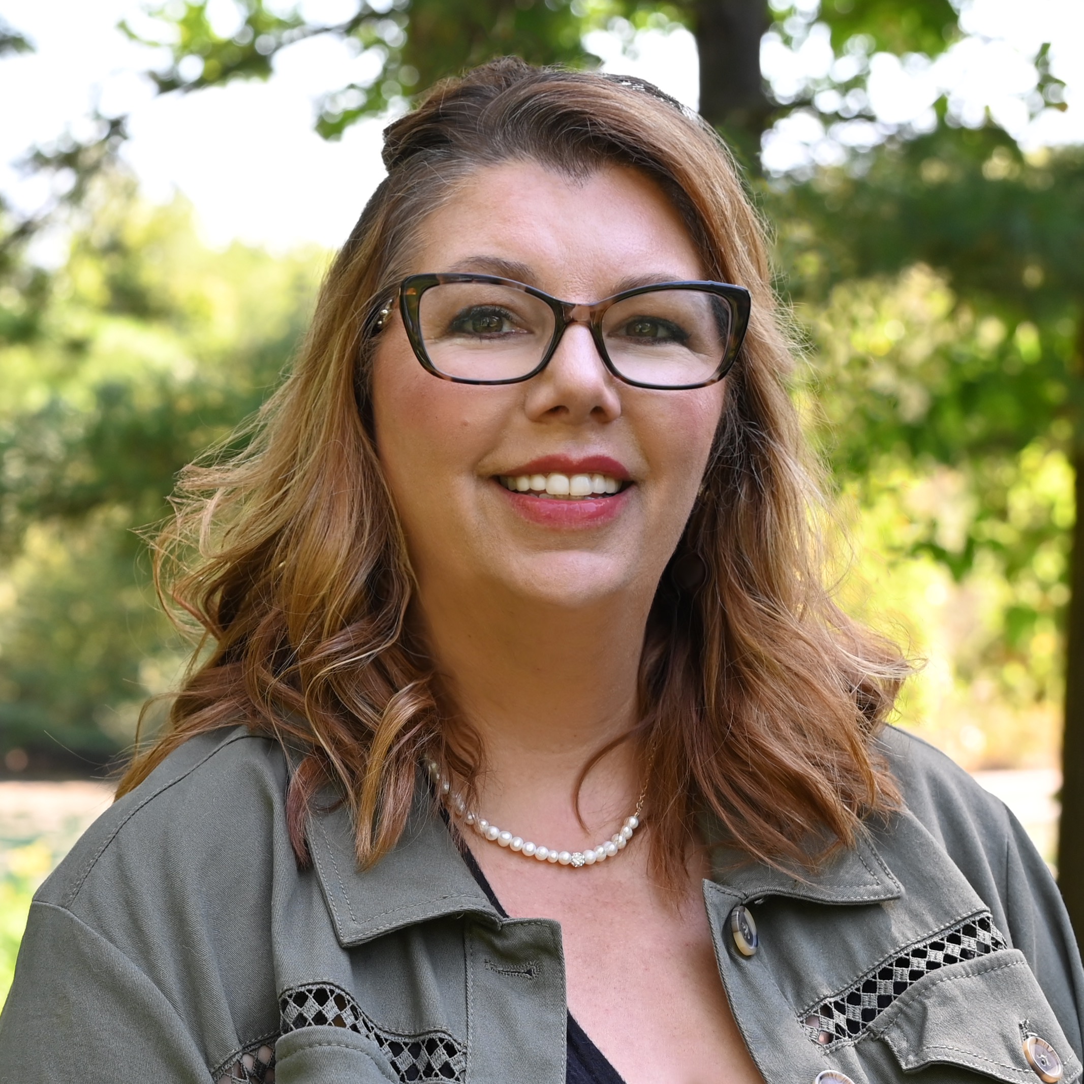 Marci Zago's profile picture