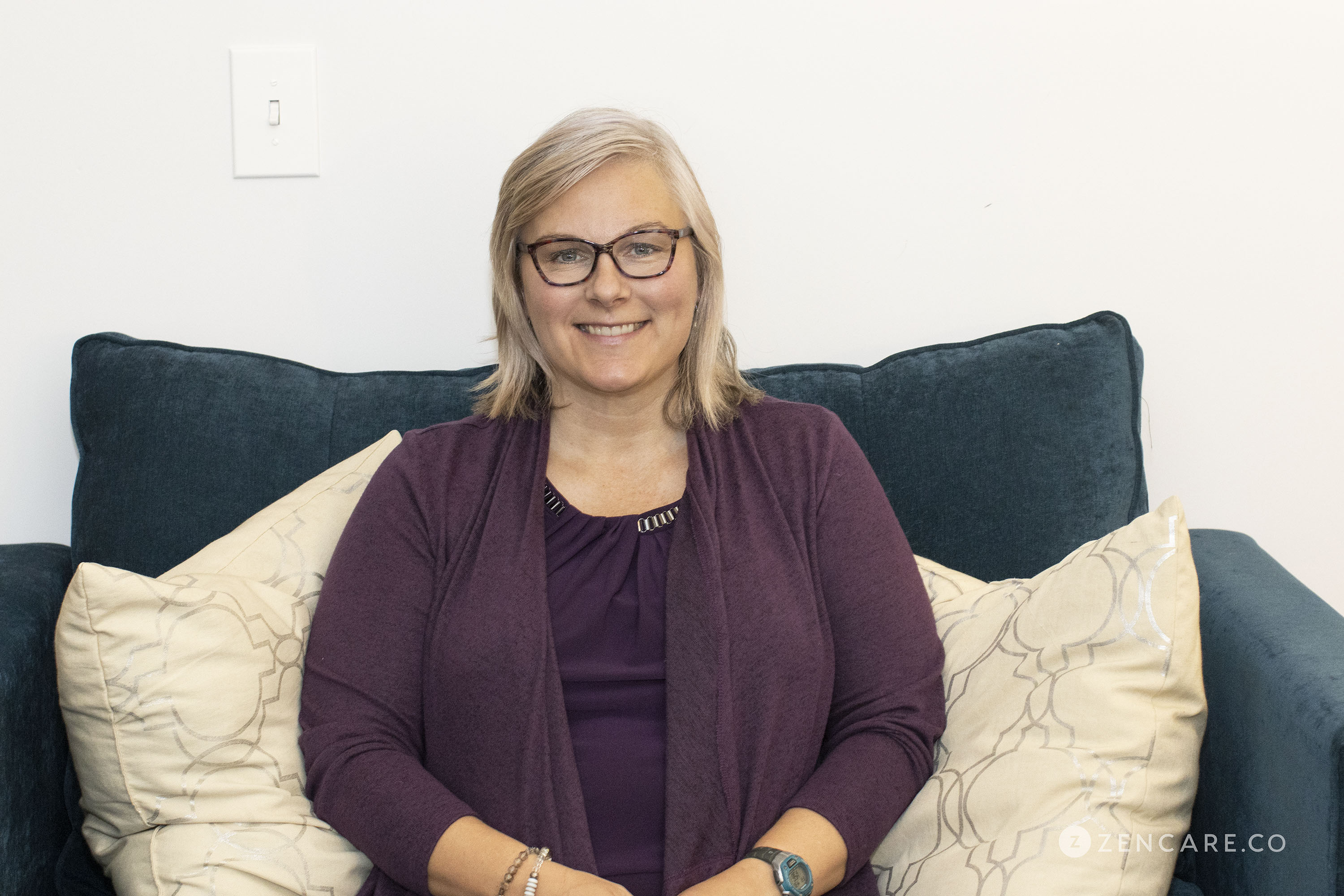 Online Virtual Counselors