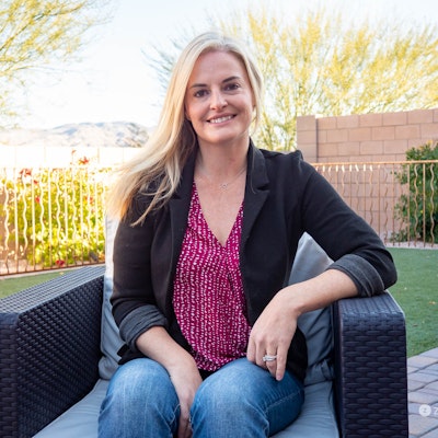 Meaghan Rice Meaghan Rice