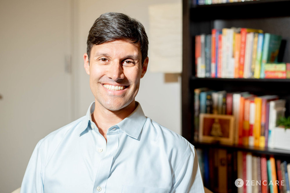 Jason Greenberg