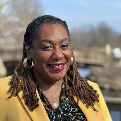 Tia Morris Tia Morris