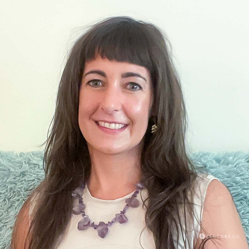 Elizabeth Greaney's profile picture