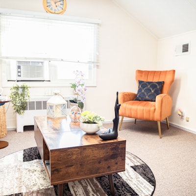 Nahdee Sharpe Nahdee Sharpe