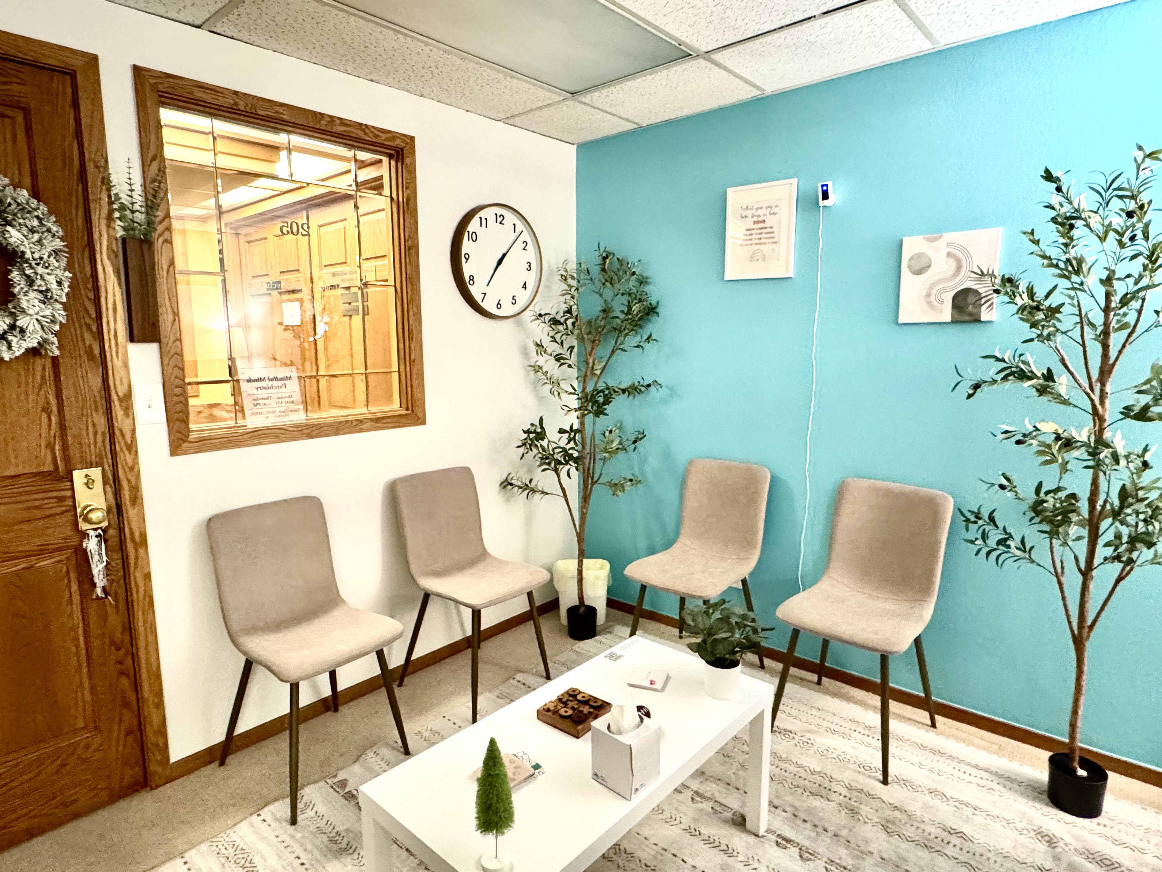 Mindful Minds Psychiatry