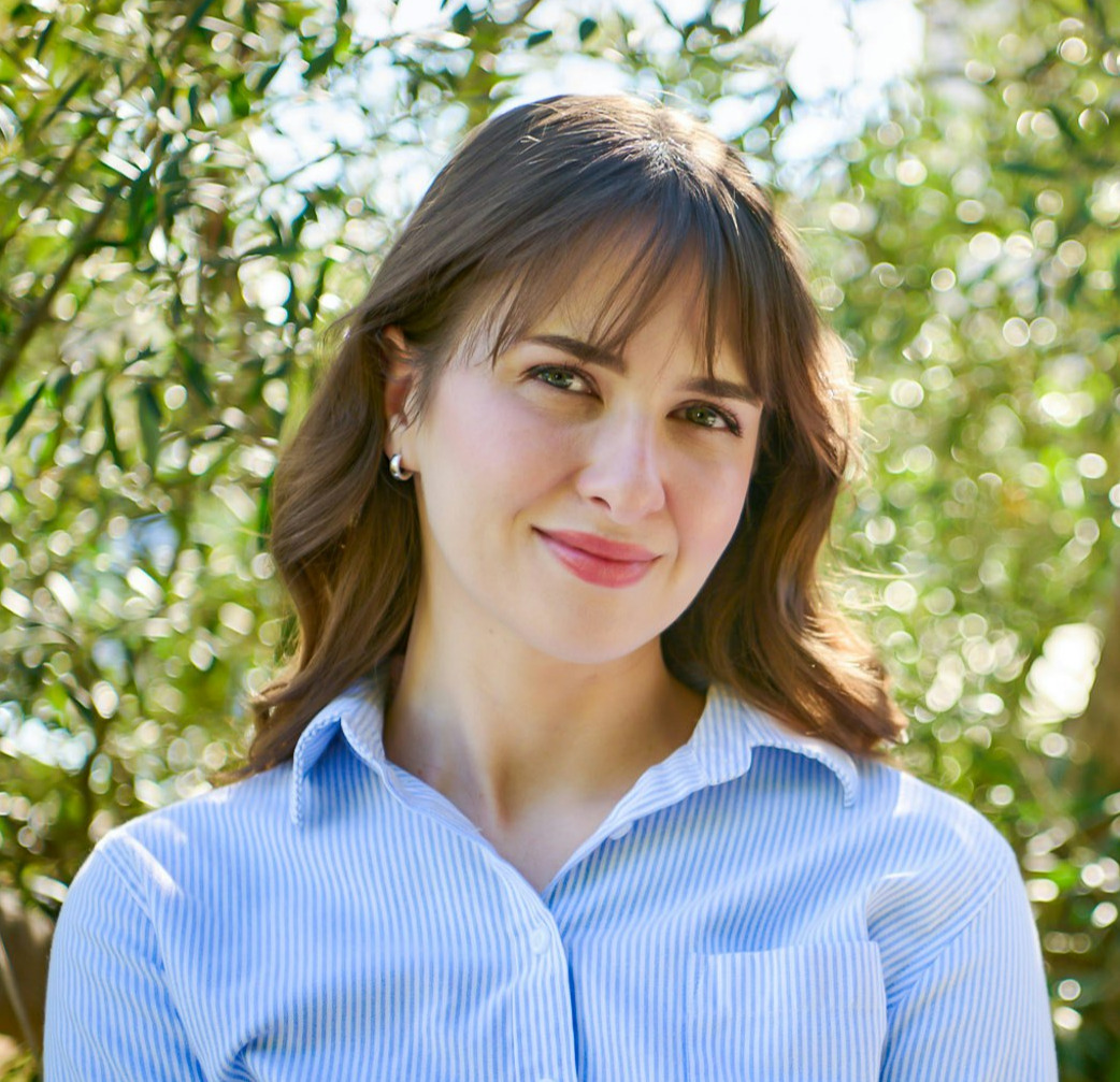 Molly M Walters's profile picture