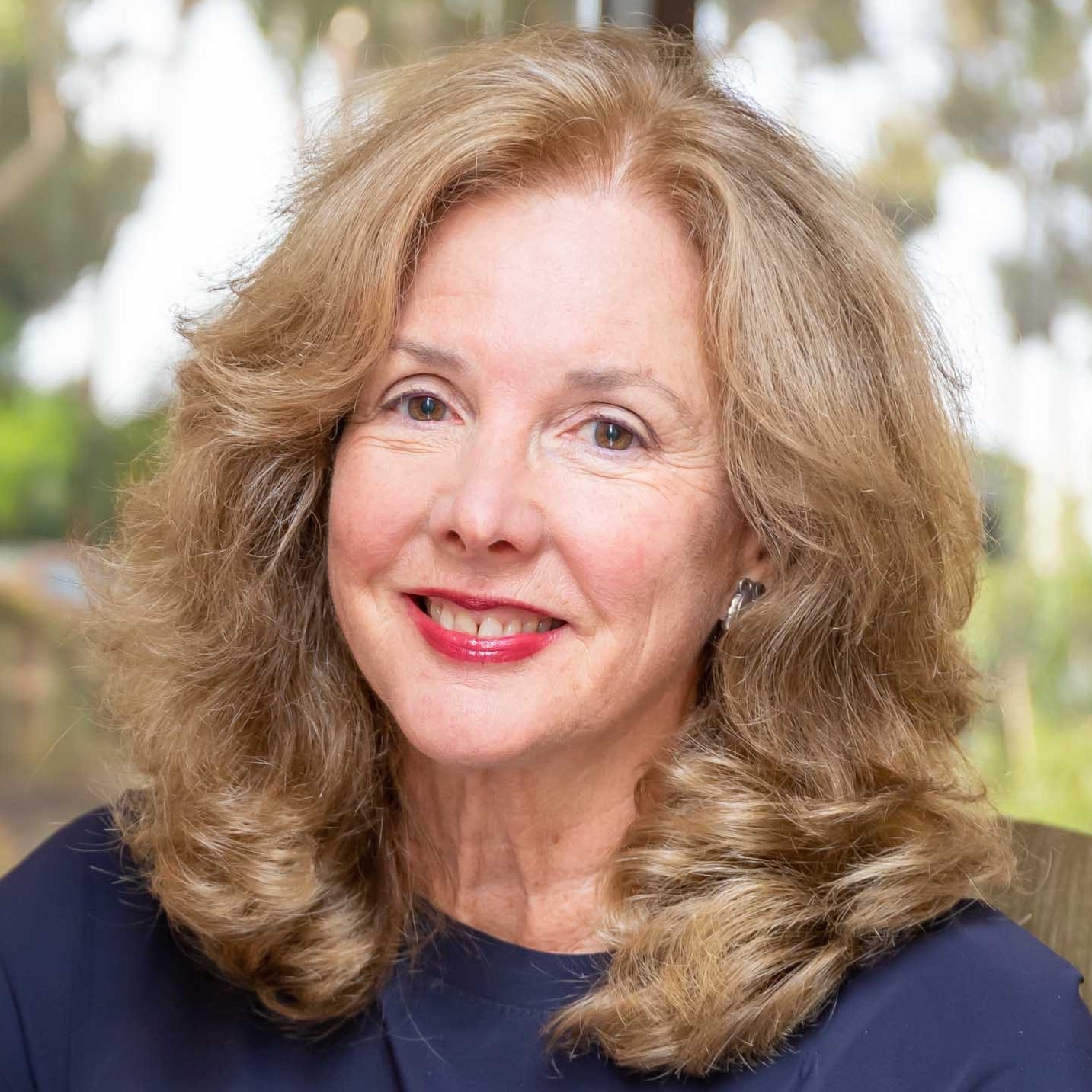 Carol Randolph's profile picture