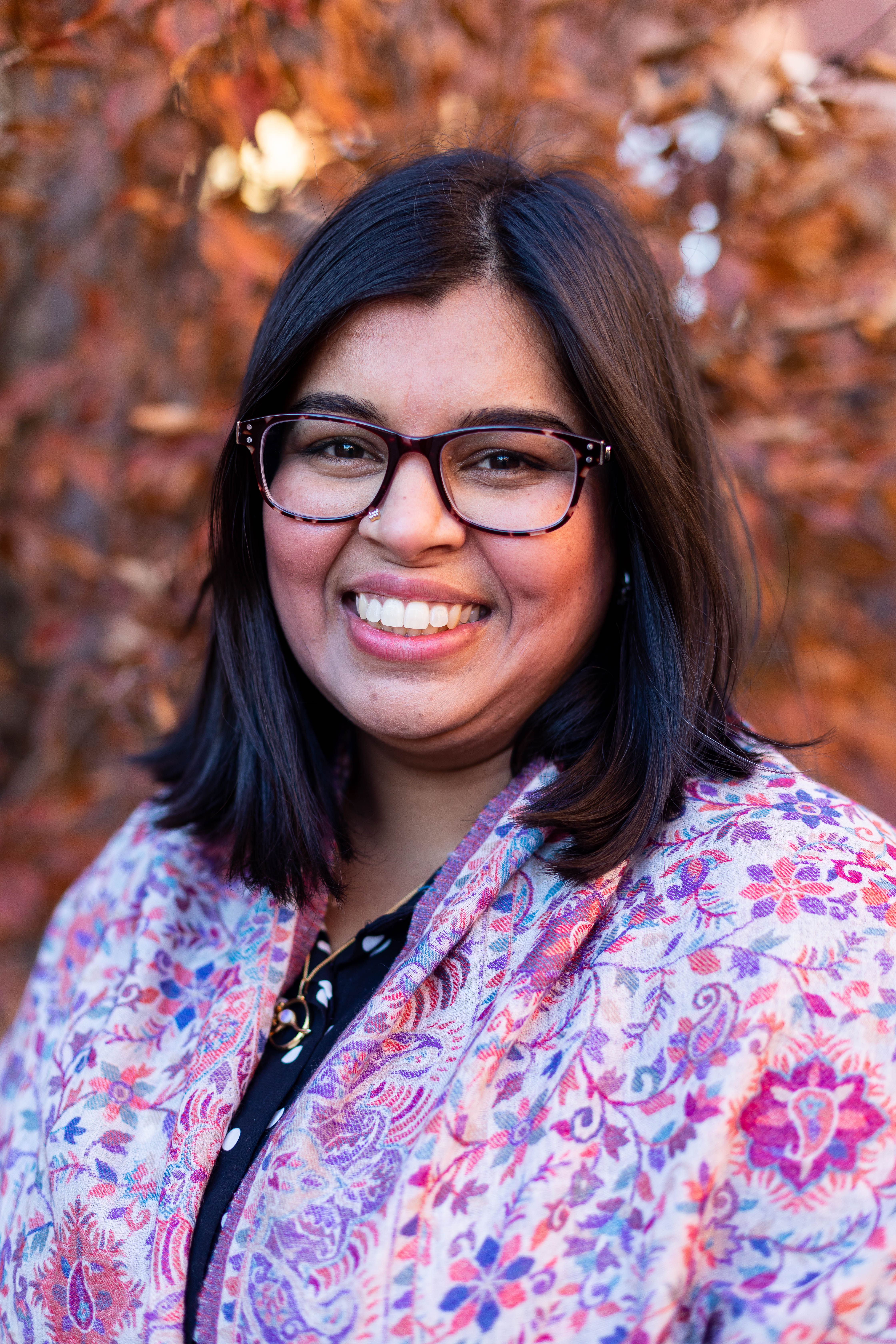 Aditi Ahlawat's profile picture