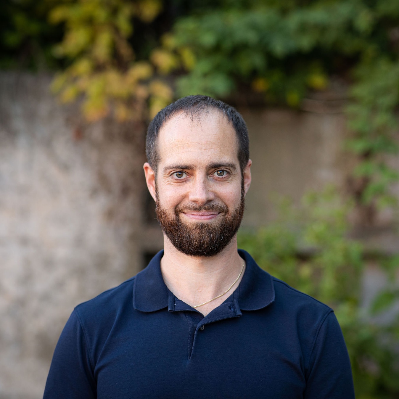 David Helfand's profile picture